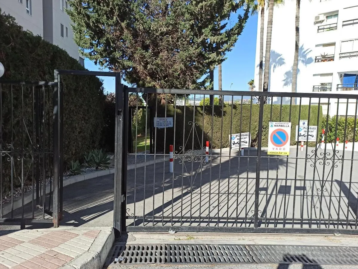 Reformado Luminoso Acogedor Apartment Marbella