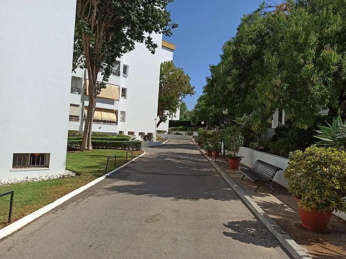 Reformado Luminoso Acogedor Apartment Marbella Spain