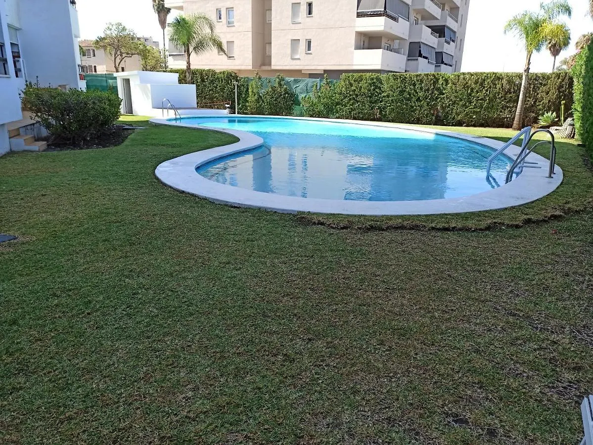 Reformado Luminoso Acogedor Apartment Marbella