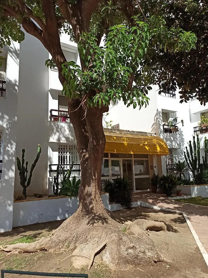 Reformado Luminoso Acogedor Apartment Marbella