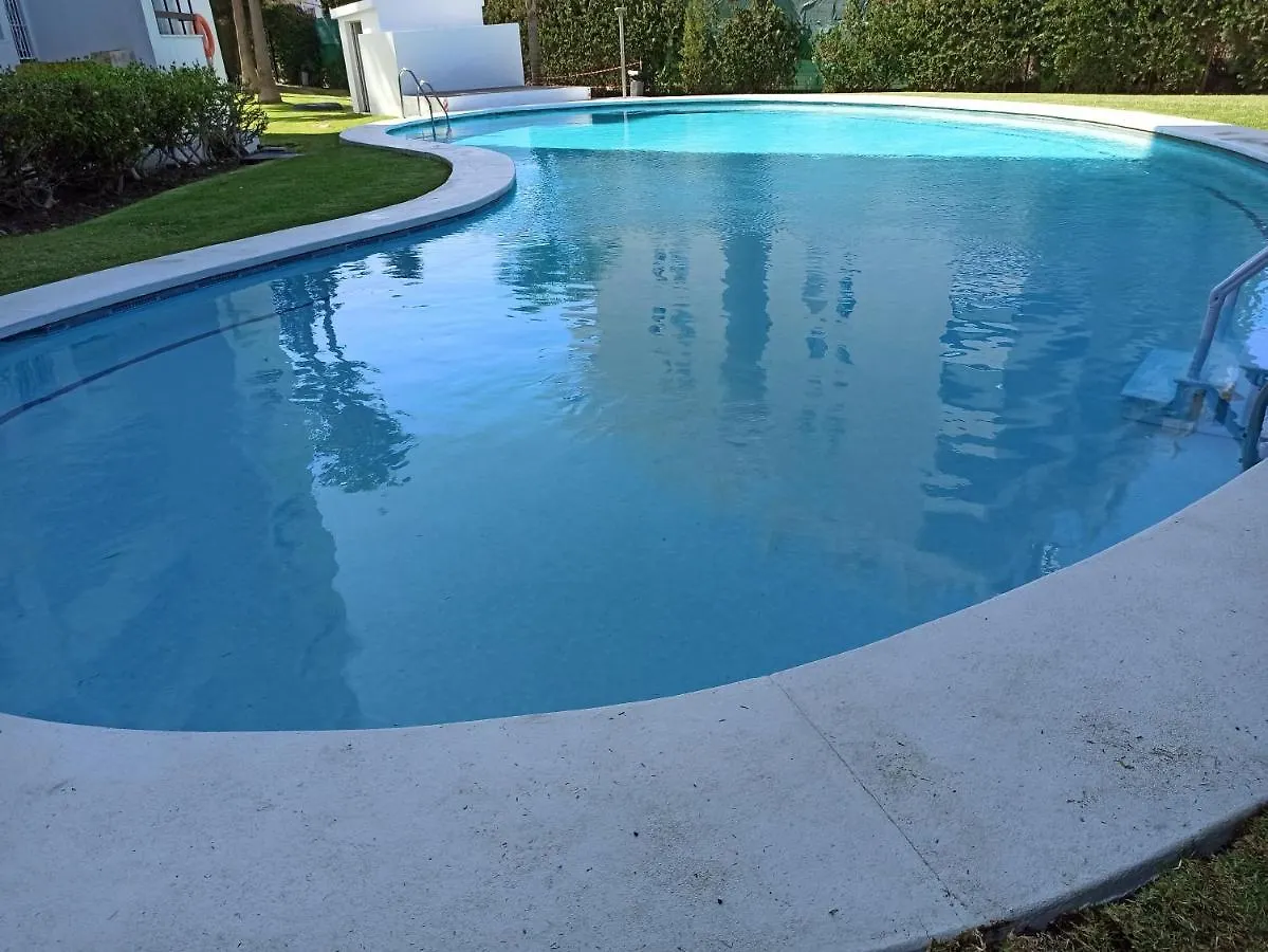 Reformado Luminoso Acogedor Apartment Marbella 0*,