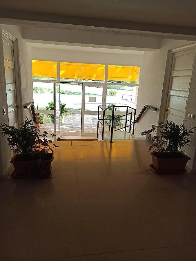 Reformado Luminoso Acogedor Apartment Marbella