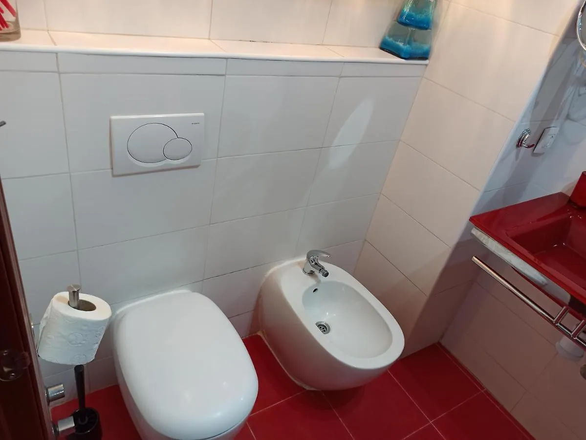Reformado Luminoso Acogedor Apartment Marbella