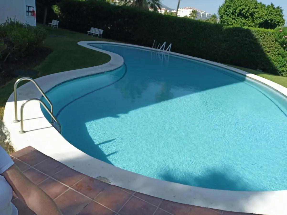Reformado Luminoso Acogedor Apartment Marbella