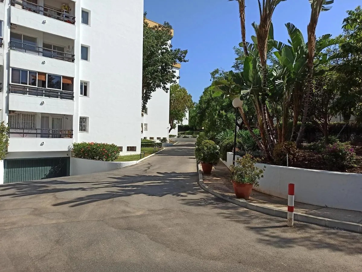 Reformado Luminoso Acogedor Apartment Marbella 0*,  Spain