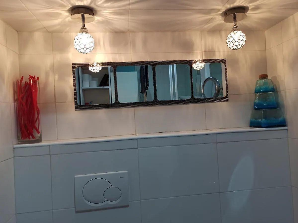 Reformado Luminoso Acogedor Apartment Marbella