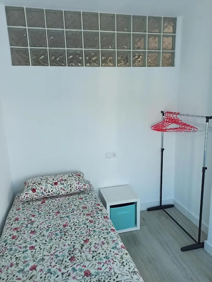 Reformado Luminoso Acogedor Apartment Marbella
