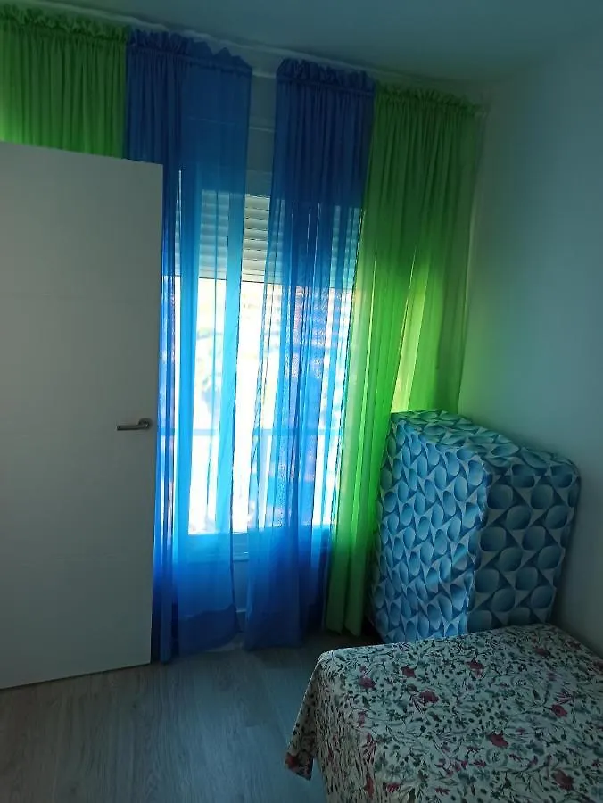 Reformado Luminoso Acogedor Apartment Marbella