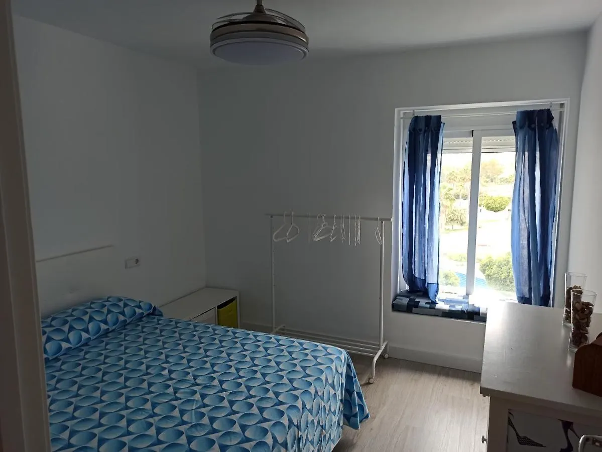 Reformado Luminoso Acogedor Apartment Marbella Spain
