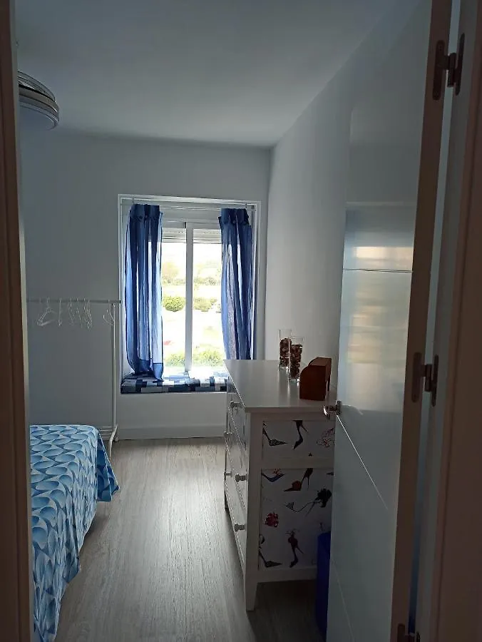 Reformado Luminoso Acogedor Apartment Marbella