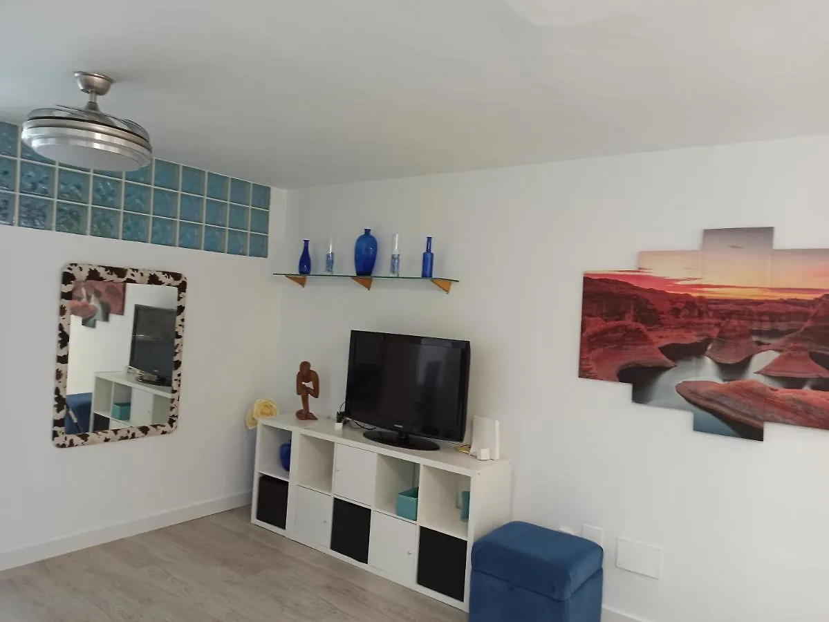 Reformado Luminoso Acogedor Apartment Marbella