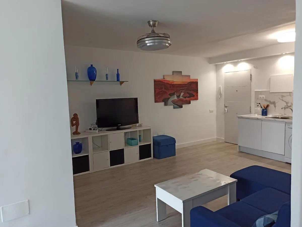 Reformado Luminoso Acogedor Apartment Marbella