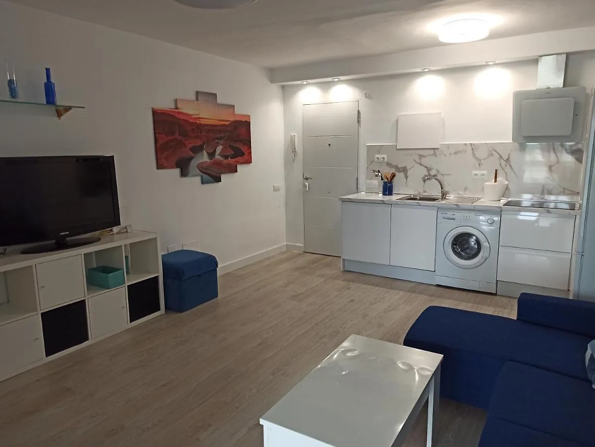 Reformado Luminoso Acogedor Apartment Marbella