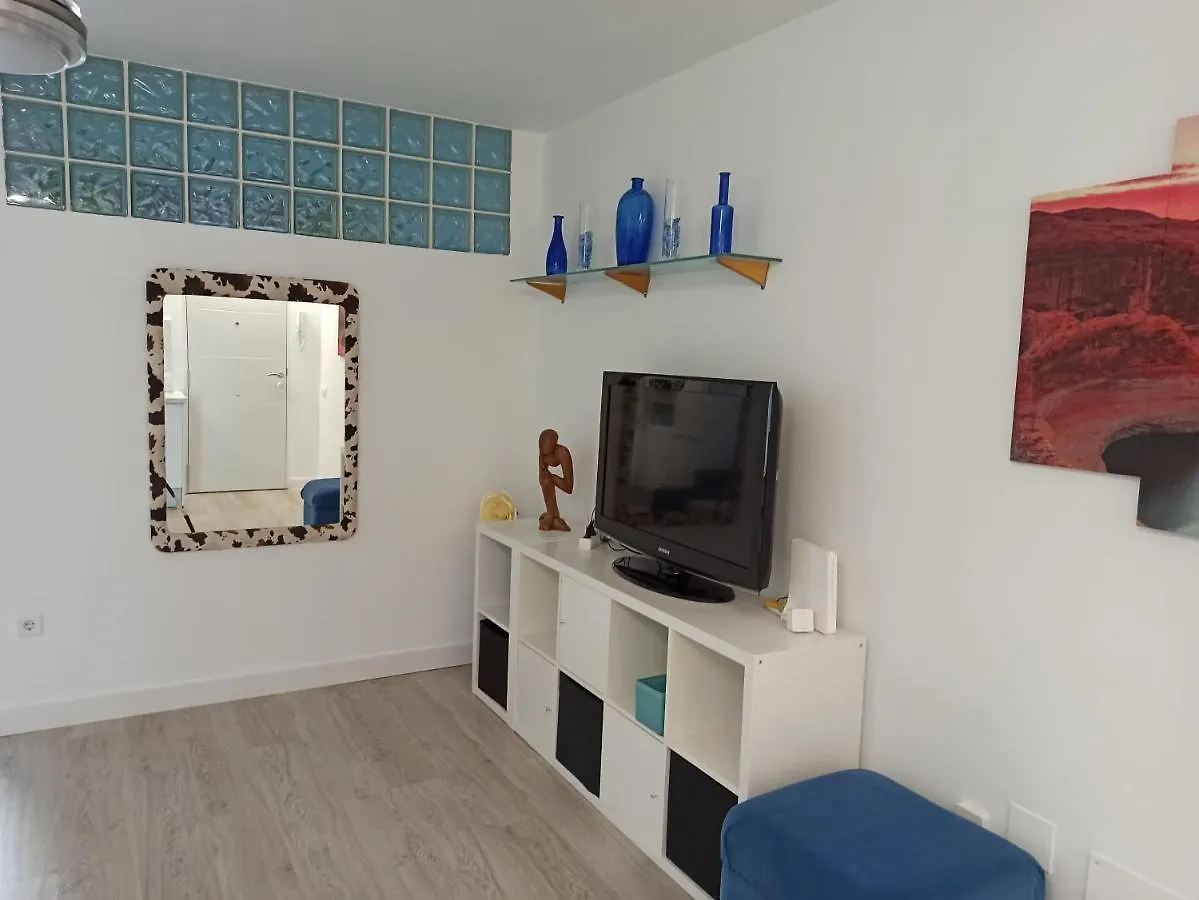 Reformado Luminoso Acogedor Apartment Marbella