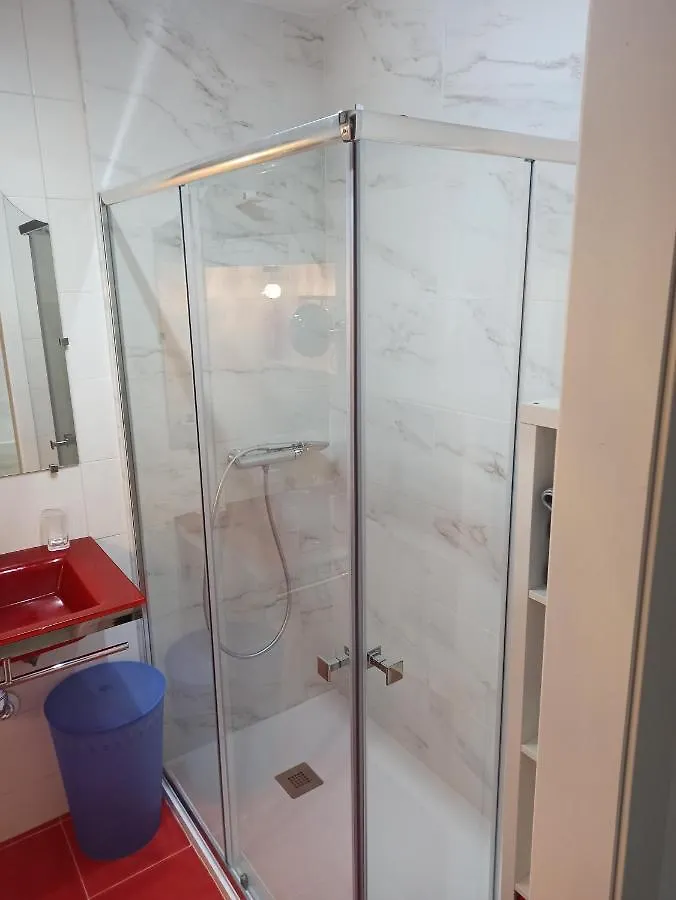 Reformado Luminoso Acogedor Apartment Marbella Spain