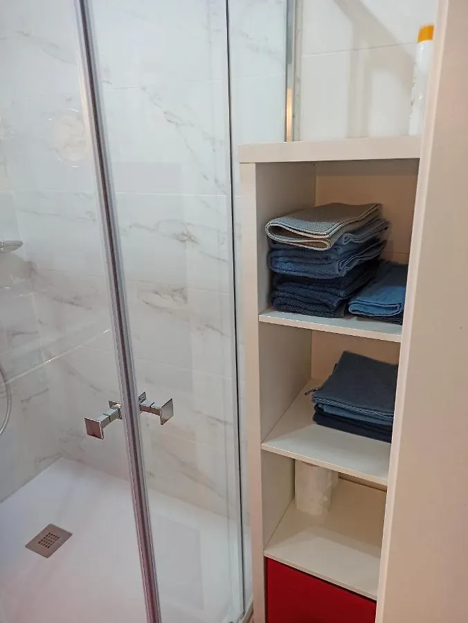 Reformado Luminoso Acogedor Apartment Marbella