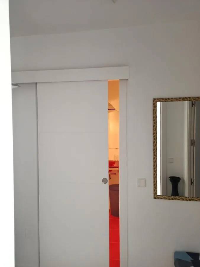 Reformado Luminoso Acogedor Apartment Marbella 0*,  Spain