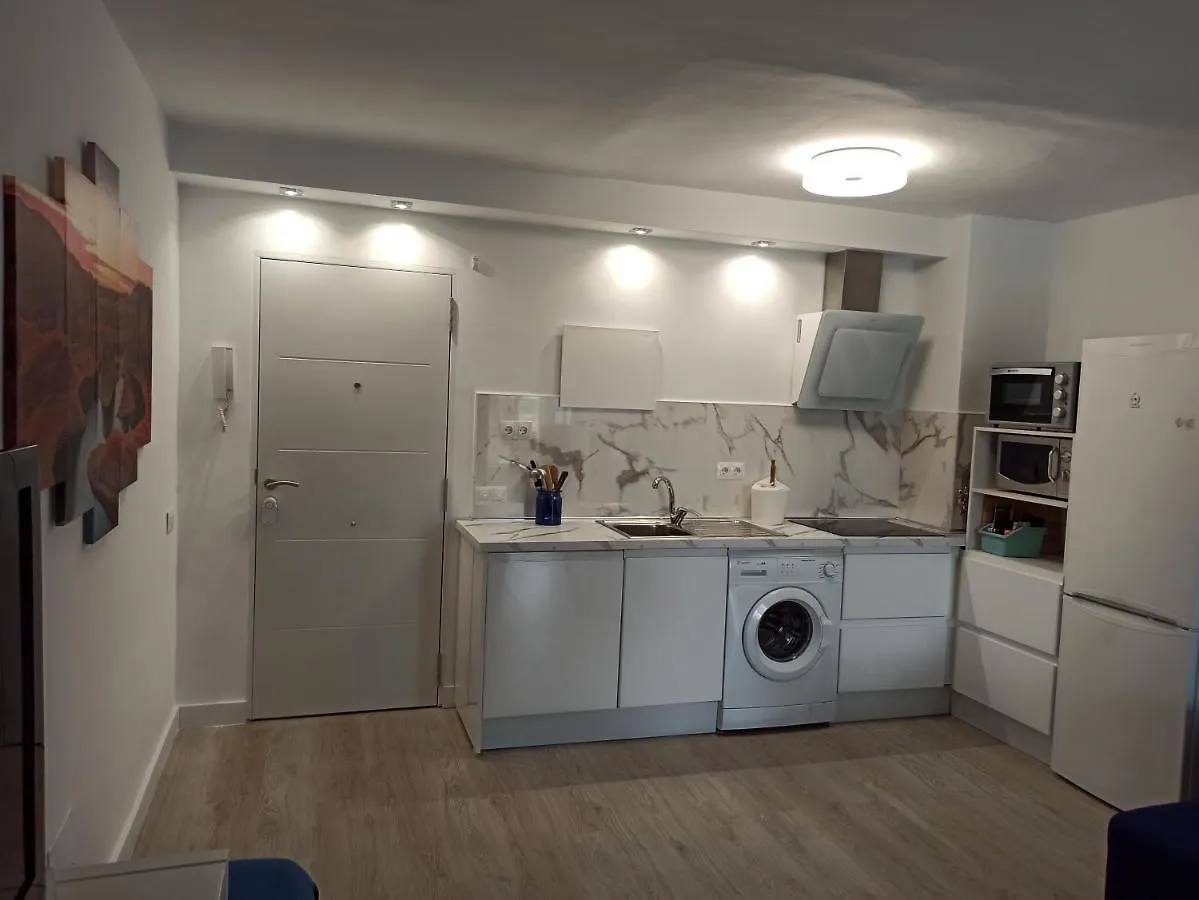 Reformado Luminoso Acogedor Apartment Marbella Spain
