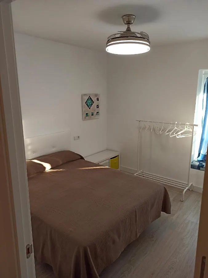 Reformado Luminoso Acogedor Apartment Marbella Spain