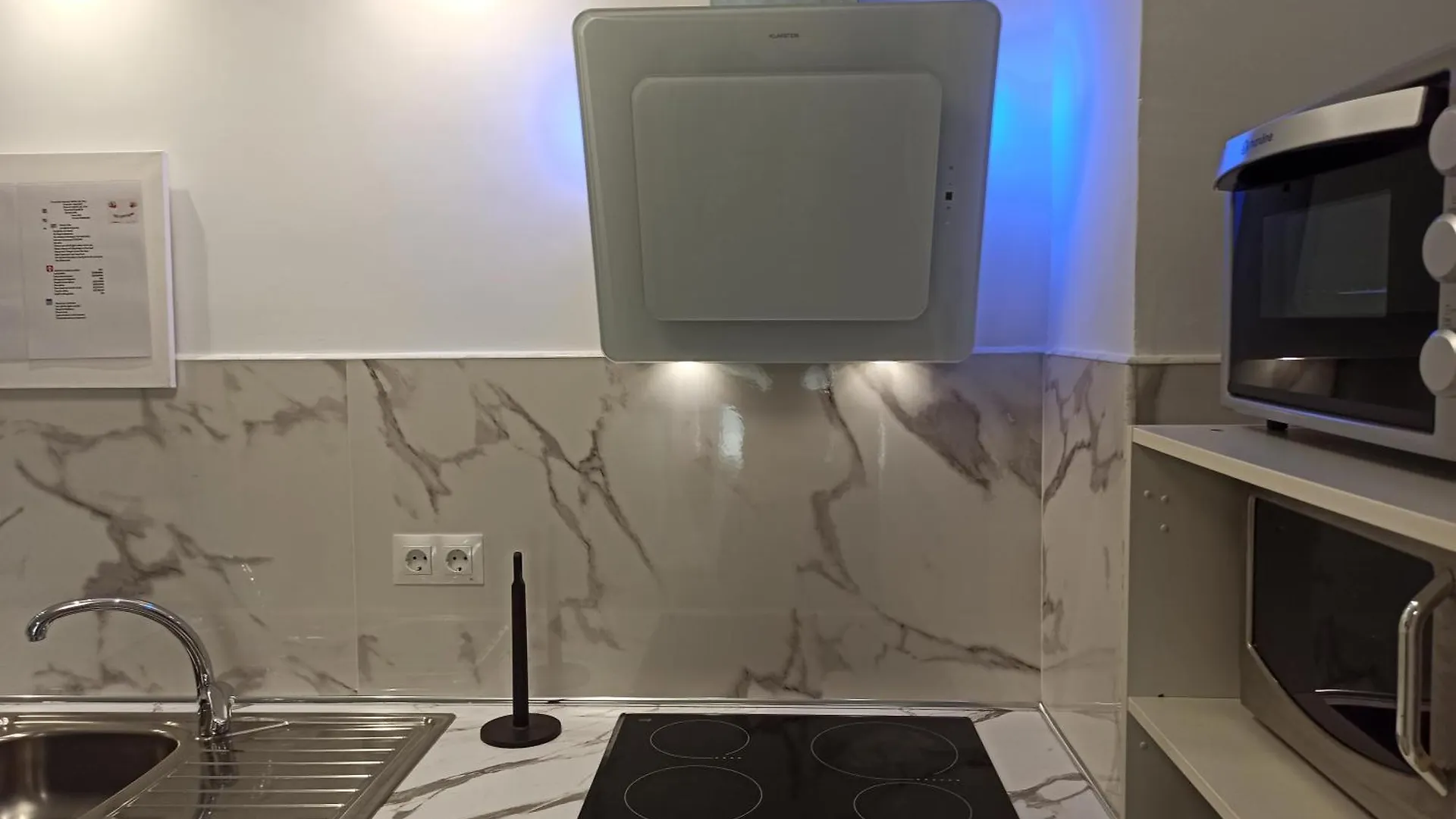 Reformado Luminoso Acogedor Apartment Marbella