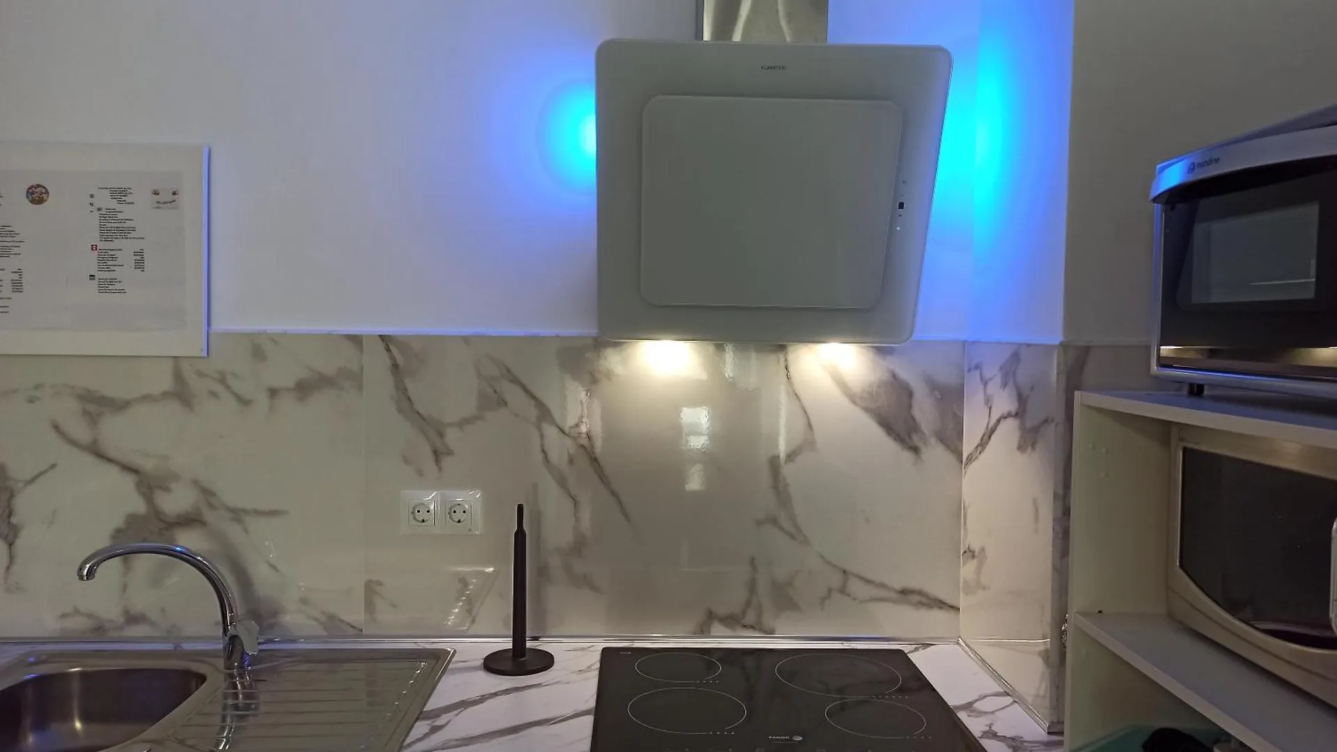 Reformado Luminoso Acogedor Apartment Marbella Spain