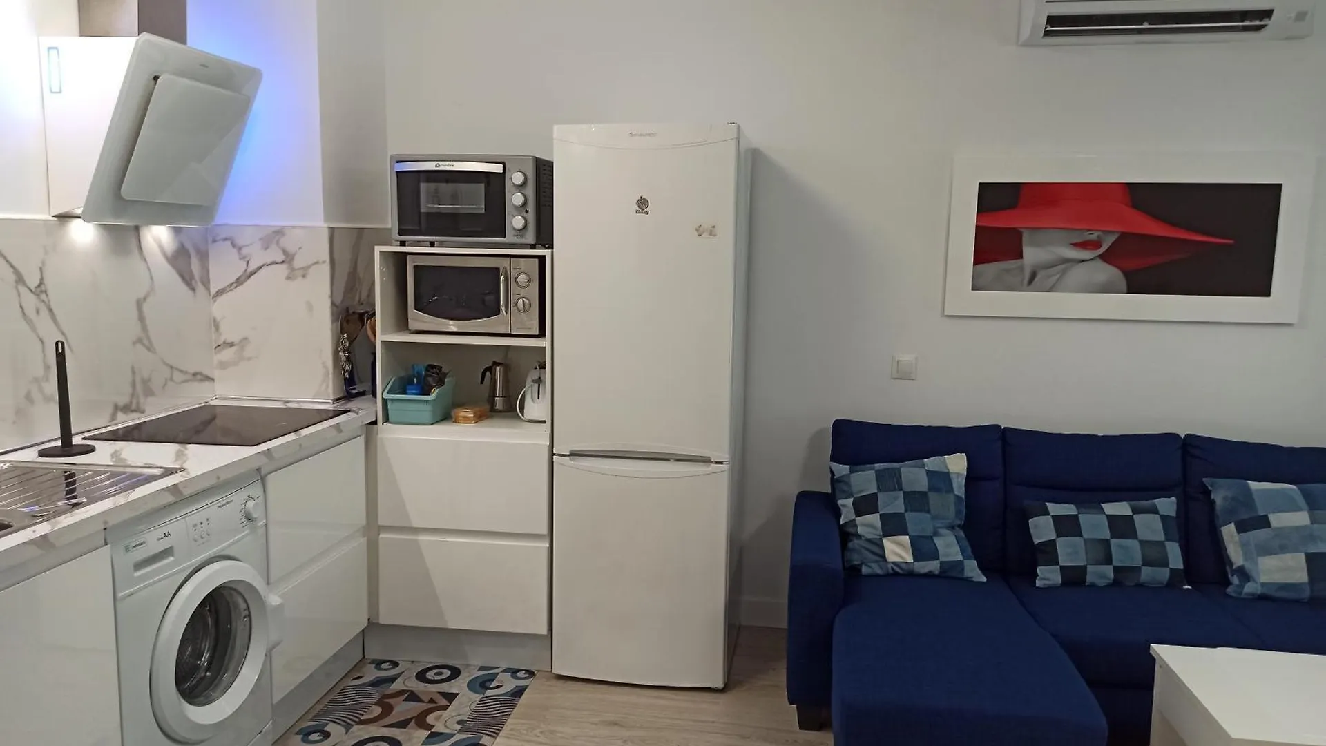 Reformado Luminoso Acogedor Apartment Marbella Spain