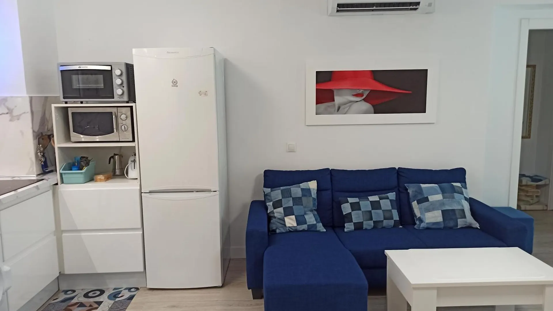 Reformado Luminoso Acogedor Apartment Marbella 0*,  Spain