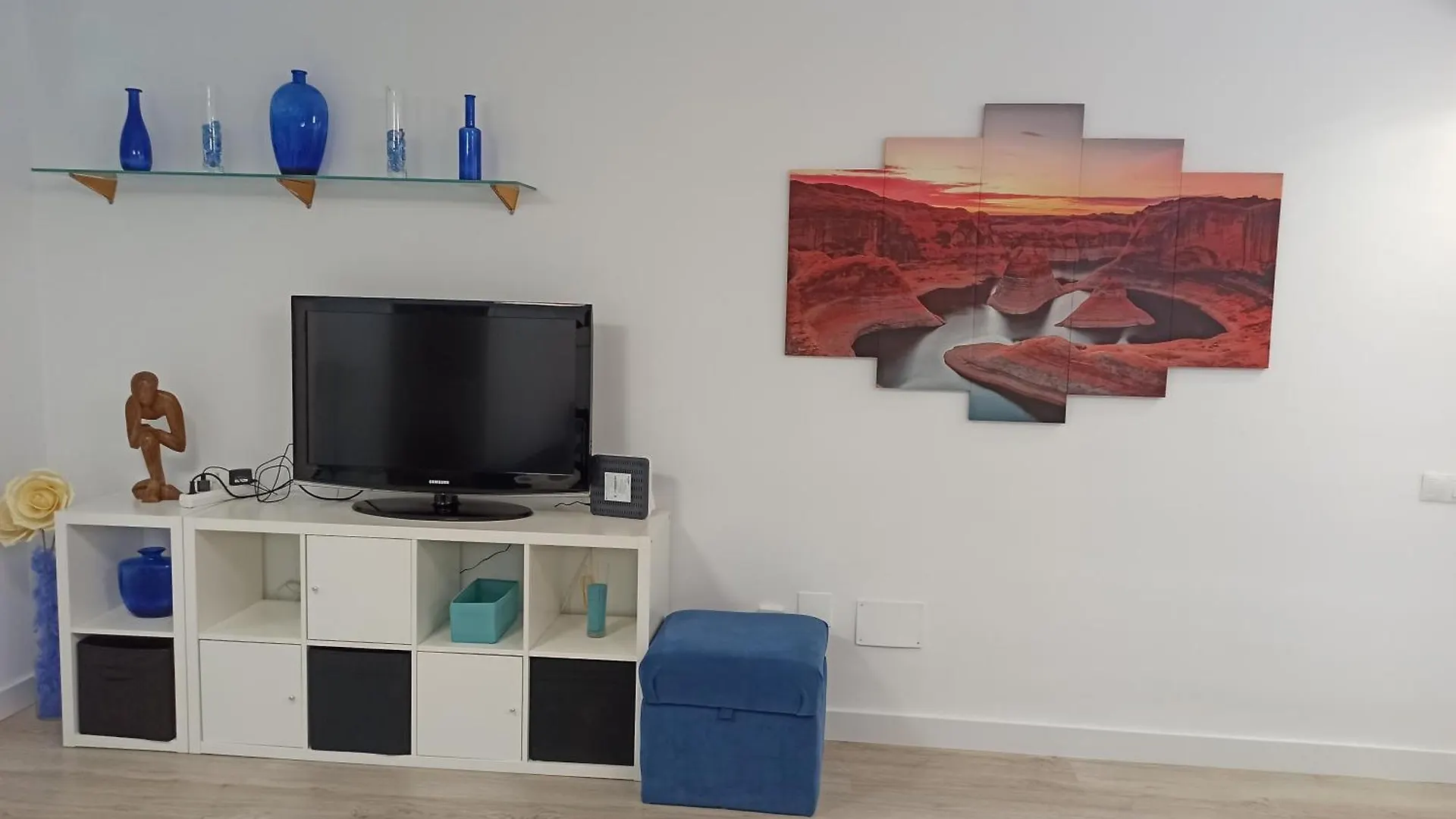 Reformado Luminoso Acogedor Apartment Marbella
