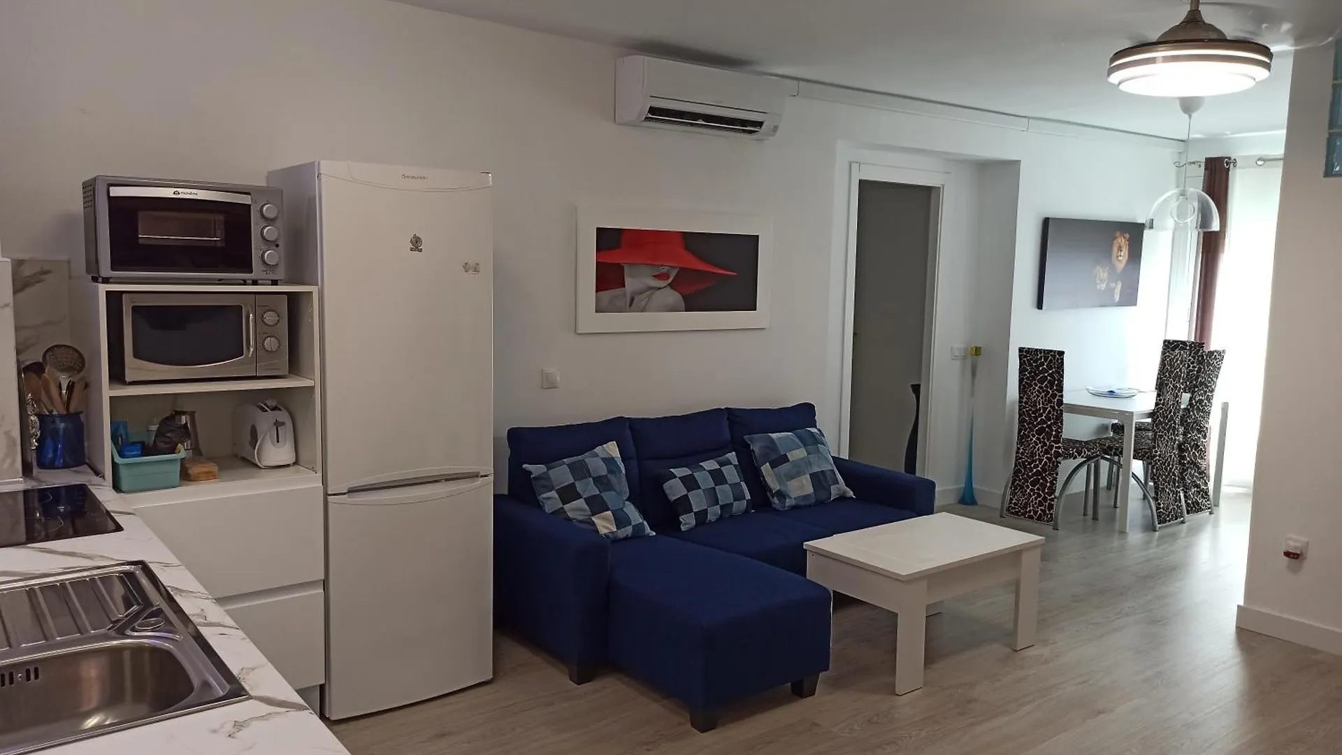 Reformado Luminoso Acogedor Apartment Marbella Spain