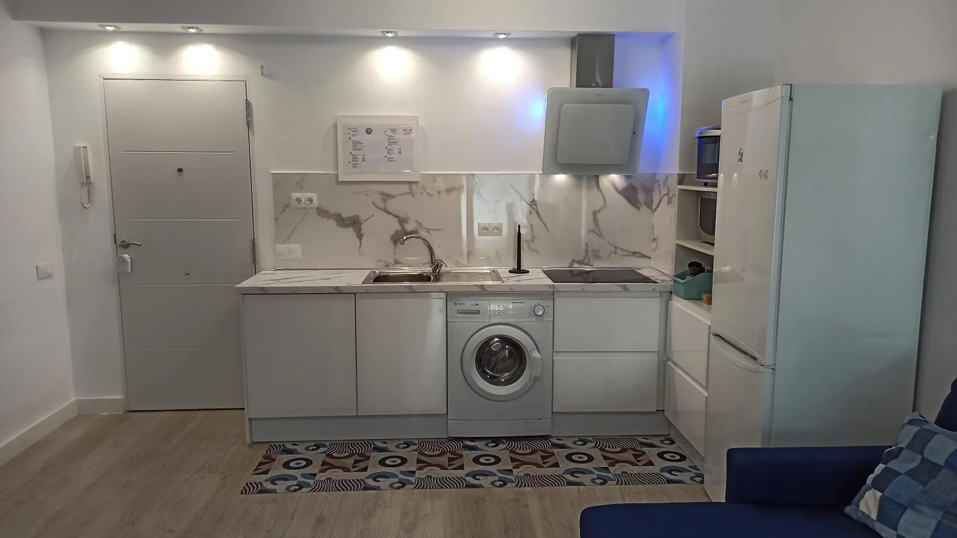 Reformado Luminoso Acogedor Apartment Marbella Spain