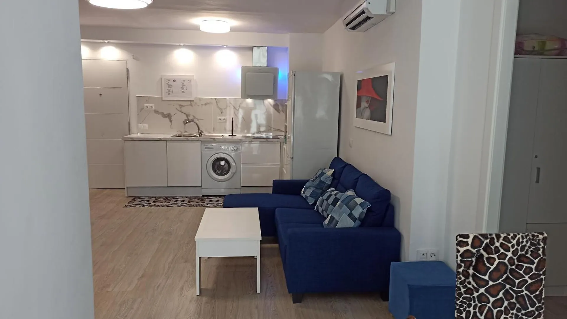 Reformado Luminoso Acogedor Apartment Marbella 0*,  Spain
