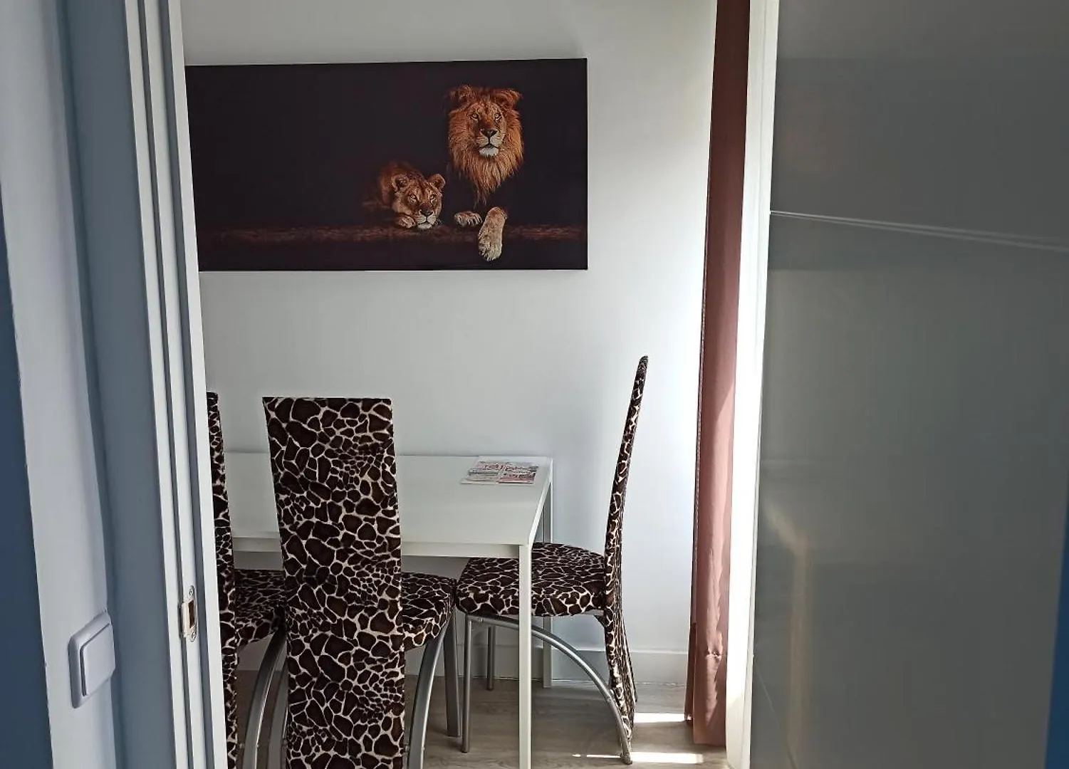 Reformado Luminoso Acogedor Apartment Marbella