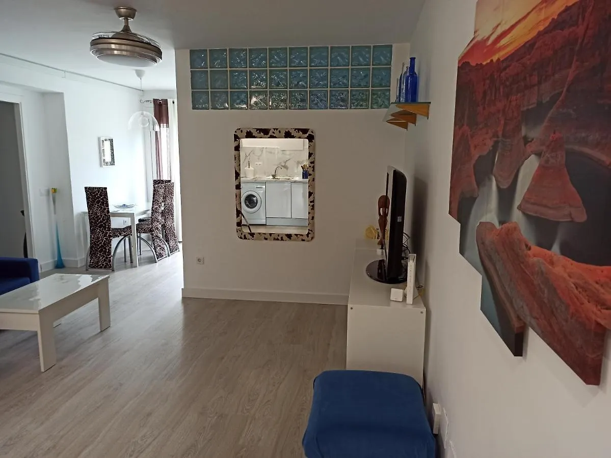 Reformado Luminoso Acogedor Apartment Marbella Spain