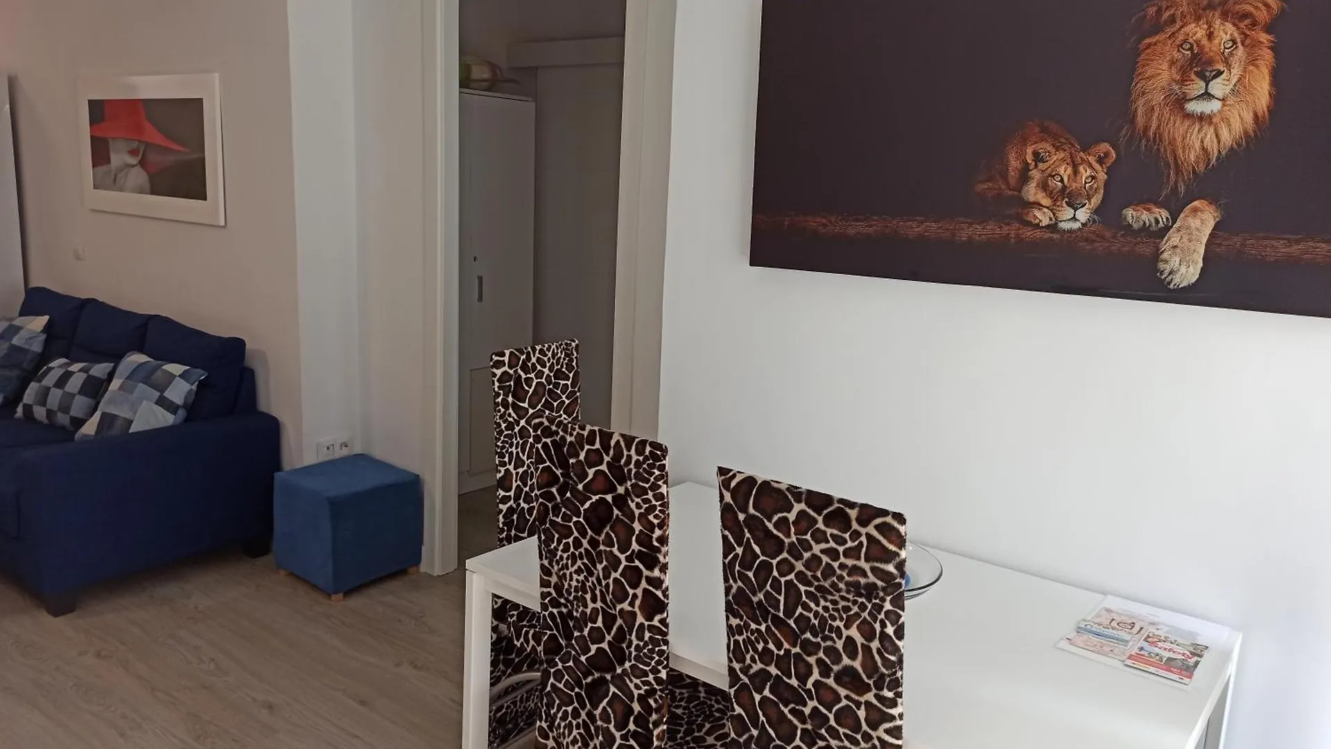 Reformado Luminoso Acogedor Apartment Marbella 0*,